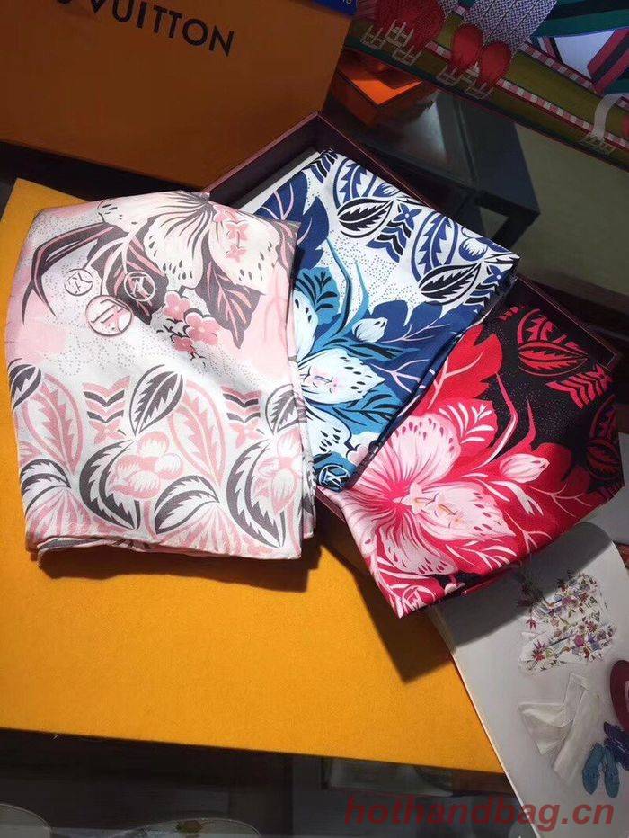 Louis Vuitton Scarf LVS00141 Louis Vuitton Scarf LVS00141
